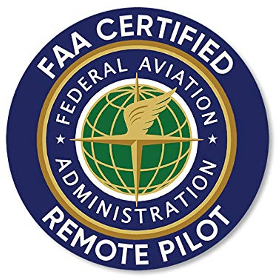 Mavin Consulting: Expert Building Consultants - FAA Drone Pilot Certified